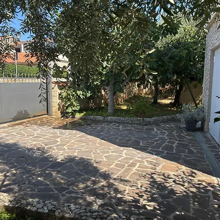 Apartment Nacinovic