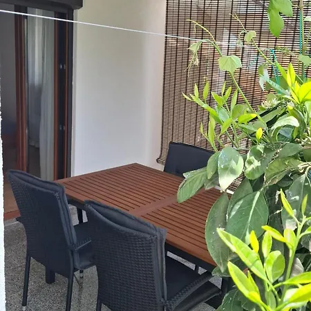 Nacinovic Appartement