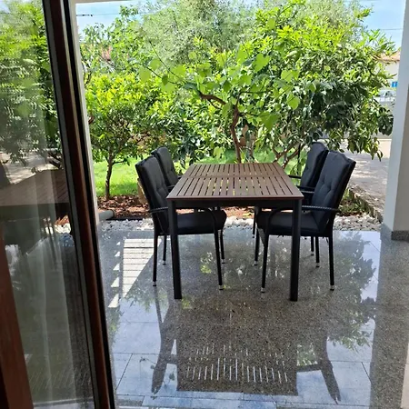 Appartement Nacinovic