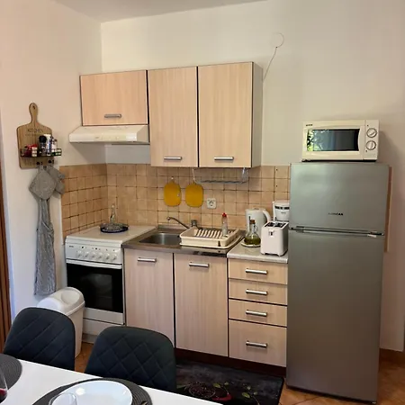 Nacinovic Apartman