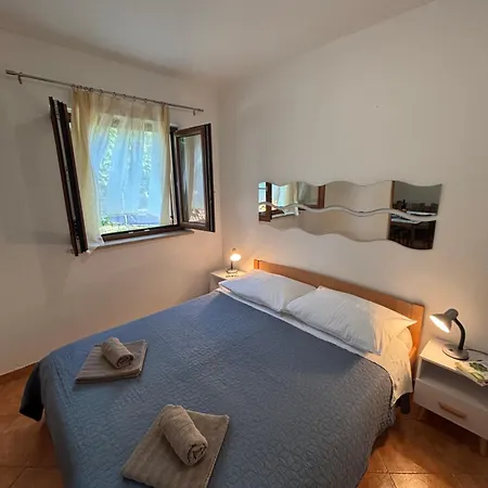 Nacinovic Appartement *