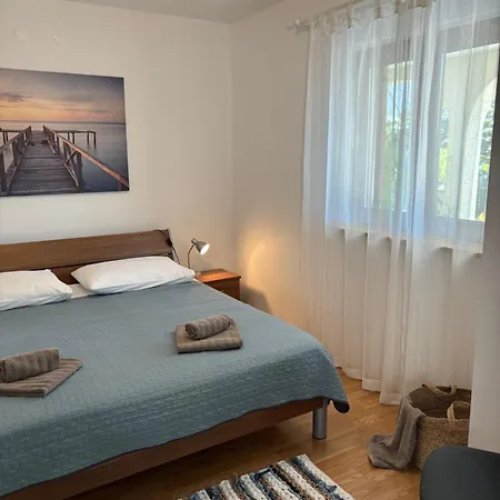 Apartman Nacinovic Poreč