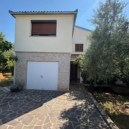 Nacinovic Apartman Porec