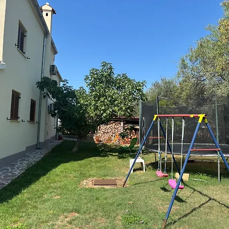 Apartman Nacinovic Porec