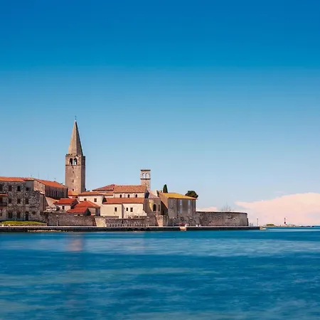 Nacinovic * Porec