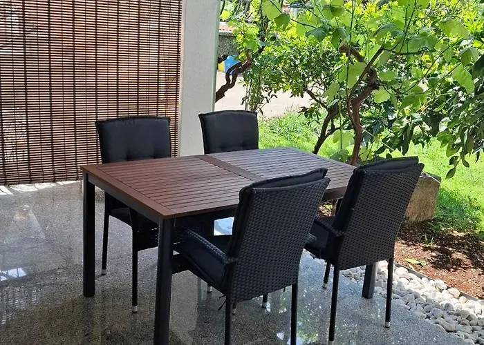 Nacinovic * Пореч