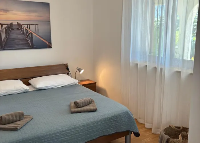 Apartman Nacinovic Poreč