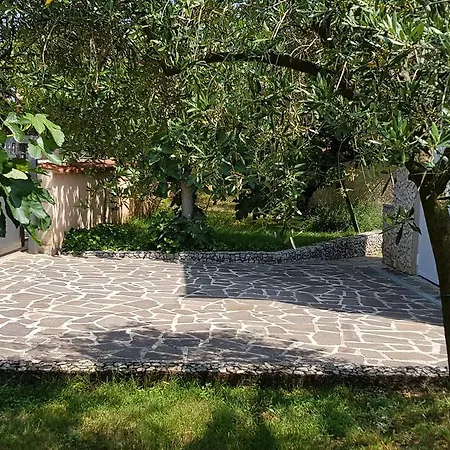 Appartement Nacinovic