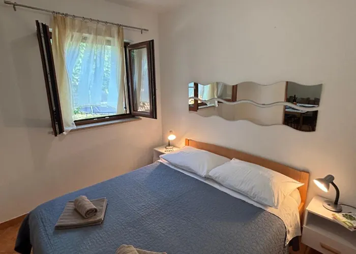 Nacinovic Apartment *